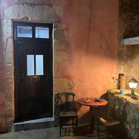 Authentic Crete-village Vibes Apartment