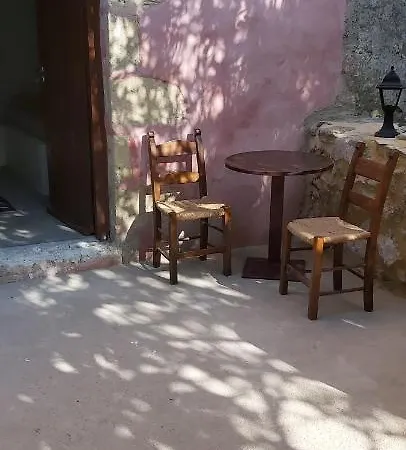 Authentic Crete-village Vibes * Vryses