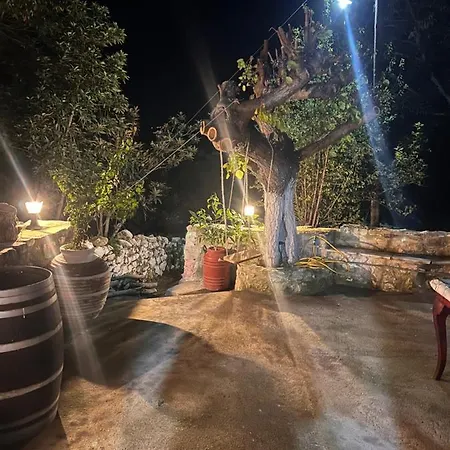 Authentic Crete-village Vibes Vryses